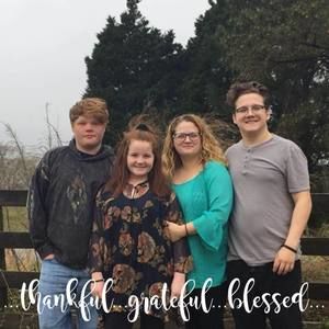 Meet your Posher, Karen